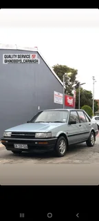 1988 Toyota Other Sedan