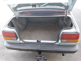 1988 Toyota Other Sedan