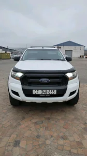 2019 ford ranger super cab