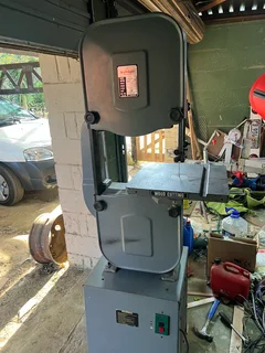 Tool mate bandsaw