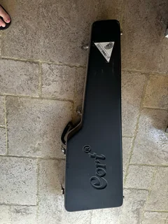 Ibanez Gio GRX40 Electric guitar with hardcase