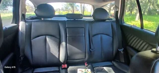 2009 Mercedes-Benz E-Class Stationwagon