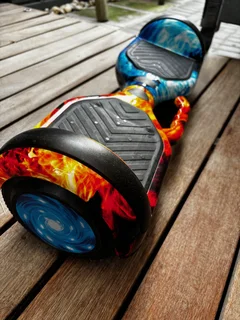 Hoverboard - Ad posted by ashley.veenendaal