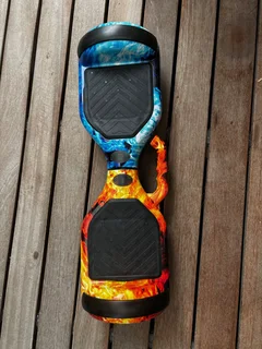 Hoverboard - Ad posted by ashley.veenendaal