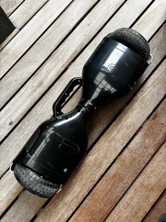 Hoverboard - Ad posted by ashley.veenendaal