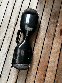 Hoverboard - Ad posted by ashley.veenendaal