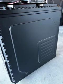 Cooler Master HAF X case