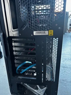 Cooler Master HAF X case