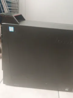 Lenovo Desktop Core I3