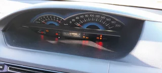 2017 Toyota Etios 1.5i