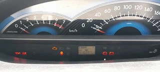 2013 Toyota Etios 1.5XS   !!!! 116 000 km !!!!  BARGAIN  BARGAIN  BARGAIN !!!