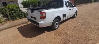 2013 Chevrolet Utility Scab 1.4i !!!  102 000 km  !!!!