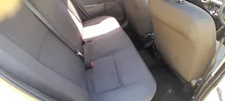 2013 Toyota Etios 1.5i  !!!!  136000 km  !!!