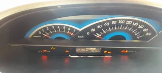 2013 Toyota Etios 1.5i  !!!!  136000 km  !!!