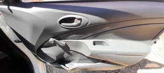 2013 Toyota Etios 1.5i  !!!!  136000 km  !!!