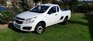2013 Chevrolet Utility SCab 1.4i  !!!!  92 000 km !!! Aircon !!!
