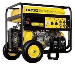 Generator repair, service, parts &amp; sales