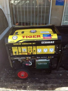 Generator repair, service, parts &amp; sales