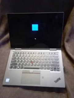 Laptop - Lenovo Thinkpad Yoga  X1 4th Gen