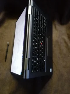 Laptop - Lenovo Thinkpad Yoga  X1 4th Gen