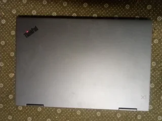 Laptop - Lenovo Thinkpad Yoga  X1 4th Gen