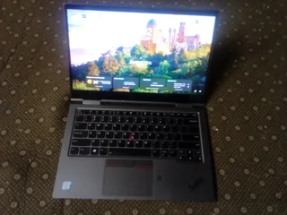 Laptop - Lenovo Thinkpad Yoga  X1 4th Gen
