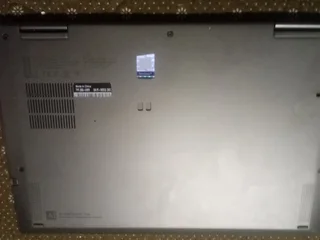 Laptop - Lenovo Thinkpad Yoga  X1 4th Gen