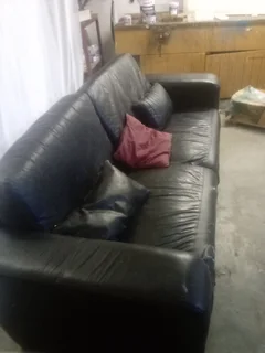 3 Seater Couch