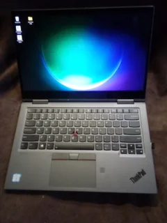 Lenovo Thinkpad Yoga X1, 16GB RAM, 2-in-1