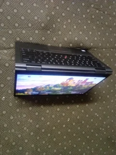 Lenovo Thinkpad Yoga X1, 16GB RAM, 2-in-1