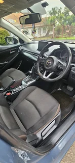 2020 Mazda 2 Automatic