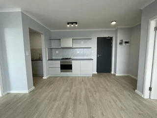 Pinelands Apartment