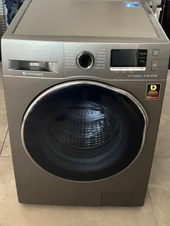 Samsung washing machine