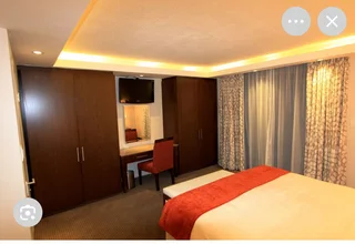 Drakensberg Sun Chalets