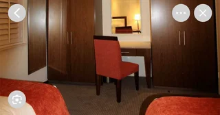 Drakensberg Sun Chalets