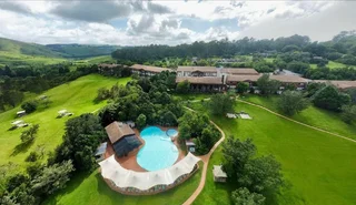 Drakensberg Sun Chalets