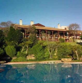 Drakensberg Sun Chalets