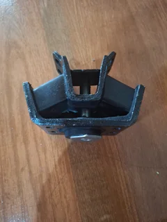 Toyota Hilux mountings all for R600WhatsApp 0772888169