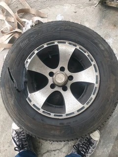 14 INCH RIM