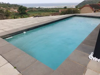 La mercy mansion with breathtaking sea views