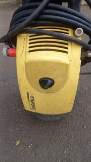 Karcher High pressure cleanet