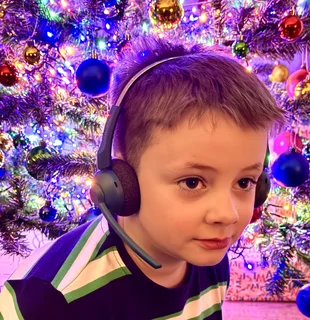 This Christmas – Give Your Child a Song They’ll Never Forget