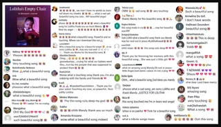 PAY TRIBUTE &amp; HONOUR YOUR LOVED ONES WITH A PERSONALIZED SONG CRAFTED JUST FOR THEM