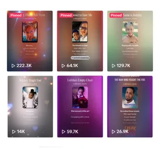 Personalized Songs For Victims Of Crime