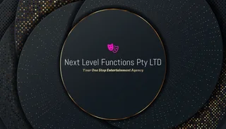 MC and Program Director