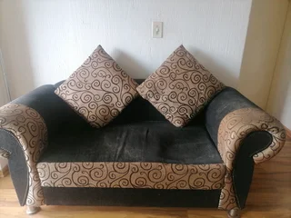 4 Piece Lounge Set
