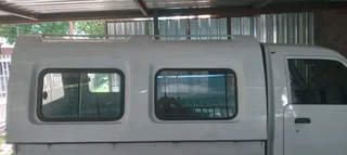 Suzuki Carry Roadrunner Beekman Canopy