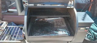 Traeger Pro 575