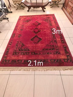 Carpet for sale as is