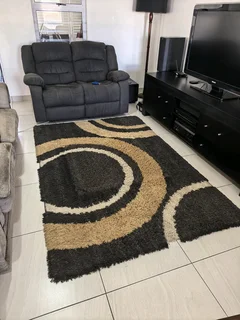 Carpet for sale as is